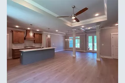 305 Springtime Way, Monroe, GA 30655 - Photo 5