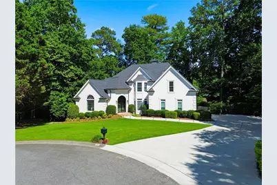224 Webney Drive SE, Marietta, GA 30068 - Photo 3