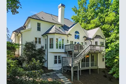 224 Webney Drive SE, Marietta, GA 30068 - Photo 55