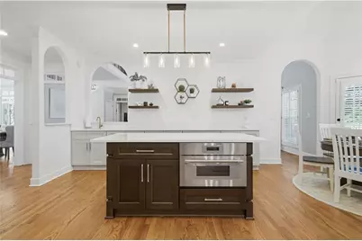224 Webney Drive SE, Marietta, GA 30068 - Photo 13