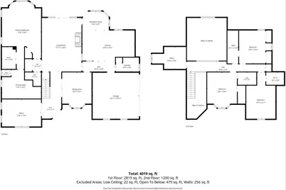 224 Webney Drive SE, Marietta, GA 30068 - Photo 69