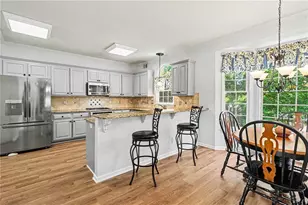 1875 Milfield Cir, Snellville, GA 30078 - Photo 11