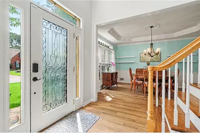 1875 Milfield Circle, Snellville, GA 30078 - Photo 5