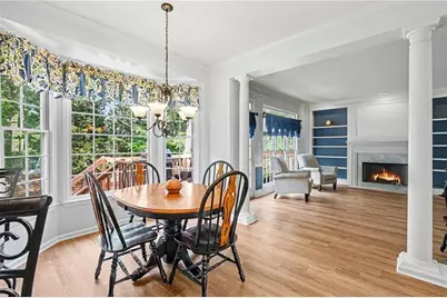 1875 Milfield Circle, Snellville, GA 30078 - Photo 13