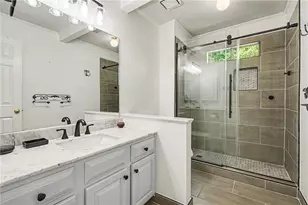 1875 Milfield Cir, Snellville, GA 30078 - Photo 23
