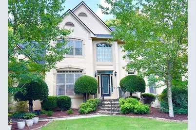 1875 Milfield Circle, Snellville, GA 30078 - Photo 1