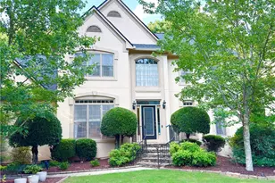 1875 Milfield Cir, Snellville, GA 30078 - Photo 1