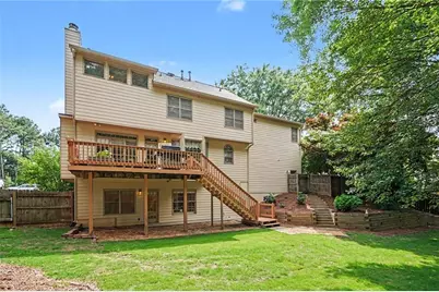 1875 Milfield Circle, Snellville, GA 30078 - Photo 35