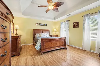 1875 Milfield Circle, Snellville, GA 30078 - Photo 17