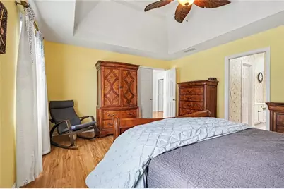 1875 Milfield Circle, Snellville, GA 30078 - Photo 19