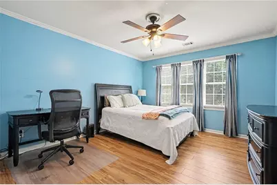 1875 Milfield Circle, Snellville, GA 30078 - Photo 23