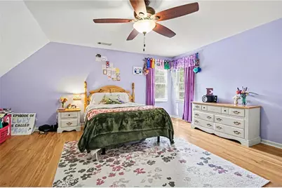 1875 Milfield Circle, Snellville, GA 30078 - Photo 27