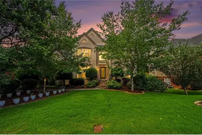 1875 Milfield Circle, Snellville, GA 30078 - Photo 37