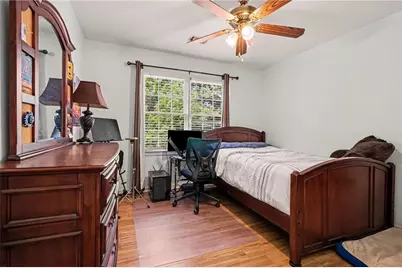 1875 Milfield Circle, Snellville, GA 30078 - Photo 25