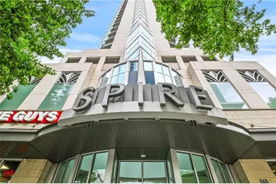 860 Peachtree Street NE #1718, Atlanta, GA 30308 - Photo 5