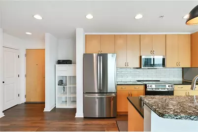 860 Peachtree Street NE #1718, Atlanta, GA 30308 - Photo 11