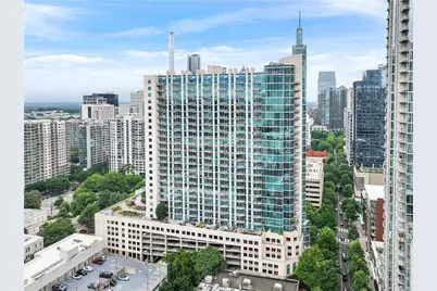 860 Peachtree Street NE #1718, Atlanta, GA 30308 - Photo 53