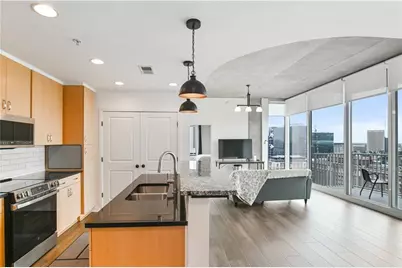 860 Peachtree Street NE #1718, Atlanta, GA 30308 - Photo 13