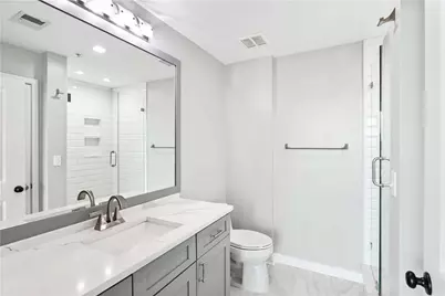 860 Peachtree Street NE #1718, Atlanta, GA 30308 - Photo 31