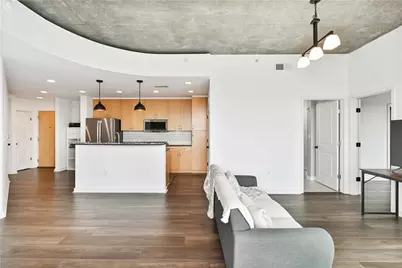 860 Peachtree Street NE #1718, Atlanta, GA 30308 - Photo 17