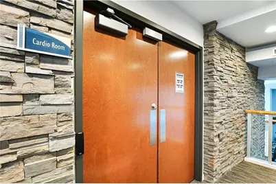 860 Peachtree Street NE #1718, Atlanta, GA 30308 - Photo 41