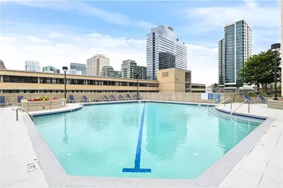 860 Peachtree Street NE #1718, Atlanta, GA 30308 - Photo 47