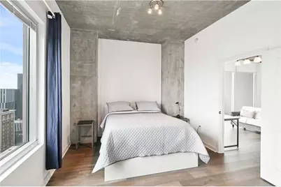 860 Peachtree Street NE #1718, Atlanta, GA 30308 - Photo 29
