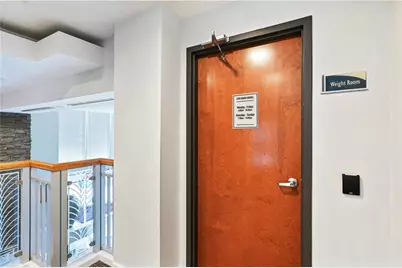 860 Peachtree Street NE #1718, Atlanta, GA 30308 - Photo 45