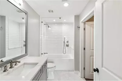 860 Peachtree Street NE #1718, Atlanta, GA 30308 - Photo 23