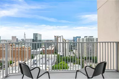 860 Peachtree Street NE #1718, Atlanta, GA 30308 - Photo 19