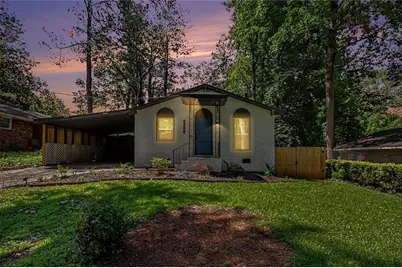 2060 Westwood Avenue SW, Atlanta, GA 30310 - Photo 17