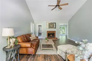 3453 Parsons Greene Trail, Powder Springs, GA 30127 - Photo 11