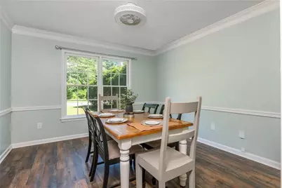 3453 Parsons Greene Trail, Powder Springs, GA 30127 - Photo 25