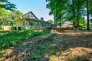3453 Parsons Greene Trail, Powder Springs, GA 30127 - Photo 55