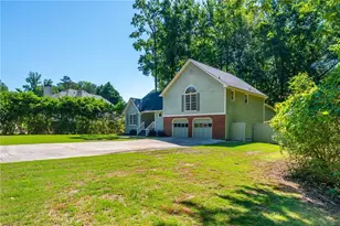 3453 Parsons Greene Trail, Powder Springs, GA 30127 - Photo 3