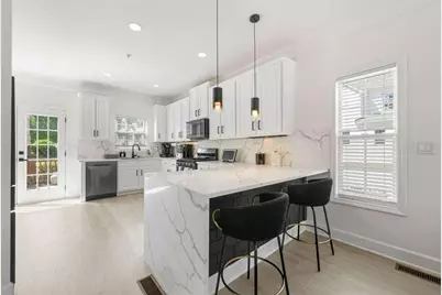1501 Glen Ivy #BLDG 15, Marietta, GA 30062 - Photo 7