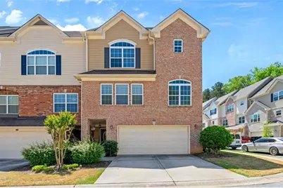 1501 Glen Ivy Drive #BLDG 15, Marietta, GA 30062 - Photo 1