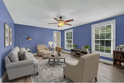 9665 N Pond Circle, Roswell, GA 30076 - Photo 7
