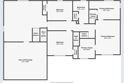 5189 Beech Forest Drive SW, Lilburn, GA 30047 - Photo 61