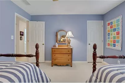 5189 Beech Forest Drive SW, Lilburn, GA 30047 - Photo 41