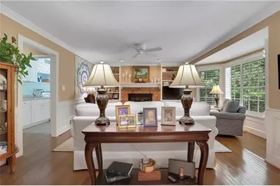 5189 Beech Forest Drive SW, Lilburn, GA 30047 - Photo 21