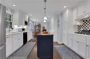 5189 Beech Forest Dr SW, Lilburn, GA 30047 - Photo 19