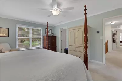 5189 Beech Forest Drive SW, Lilburn, GA 30047 - Photo 31