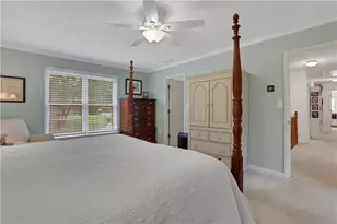 5189 Beech Forest Dr SW, Lilburn, GA 30047 - Photo 31
