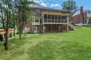 5189 Beech Forest Dr SW, Lilburn, GA 30047 - Photo 55