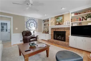 5189 Beech Forest Dr SW, Lilburn, GA 30047 - Photo 23