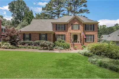 5189 Beech Forest Drive SW, Lilburn, GA 30047 - Photo 1
