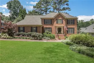 5189 Beech Forest Dr SW, Lilburn, GA 30047 - Photo 1