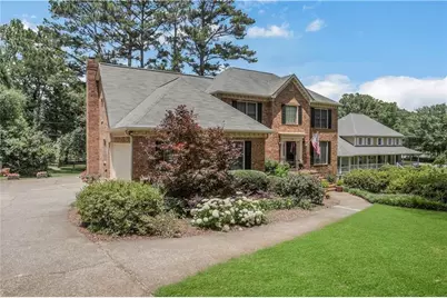 5189 Beech Forest Drive SW, Lilburn, GA 30047 - Photo 3