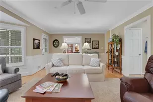 5189 Beech Forest Dr SW, Lilburn, GA 30047 - Photo 25